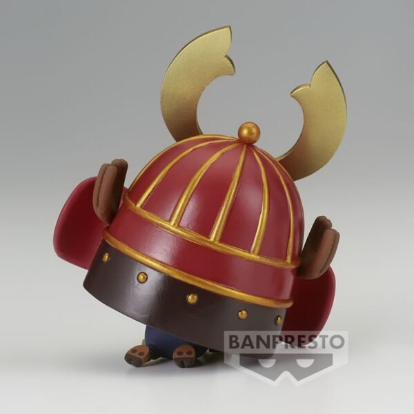 ONE PIECE DXF - THE GRANDLINE MEN WANOKUNI VOL.21 TONY TONY CHOPPER – Image 5