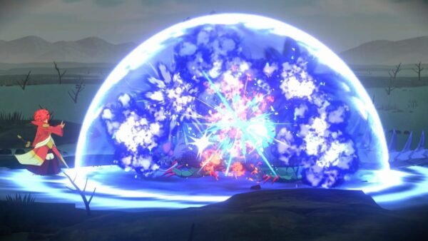 THAT TIME I GOT REINCARNATED AS A SLIME ISEKAI CHRONICLES - PS5 IMPORT JAP - Image 4