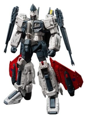 Transformers figurine MDLX Ramjet 20 cm