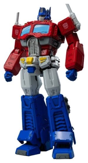 Transformers MDLX figurine Optimus Prime (1986 Movie Edition) 18 cm