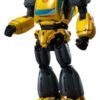 Transformers MDLX figurine Bumblebee (1986 Movie Edition) 12 cm