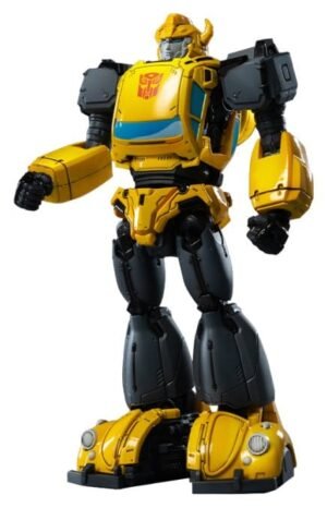Transformers MDLX figurine Bumblebee (1986 Movie Edition) 12 cm