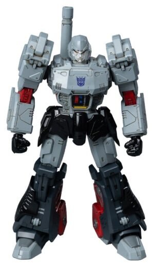 Transformers MDLX figurine Megatron (1986 Movie Edition) 18 cm