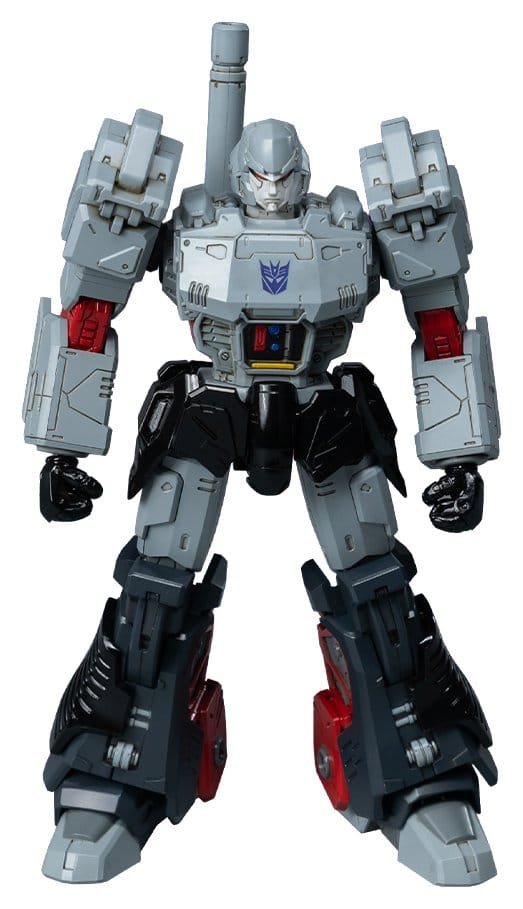Transformers MDLX figurine Megatron (1986 Movie Edition) 18 cm