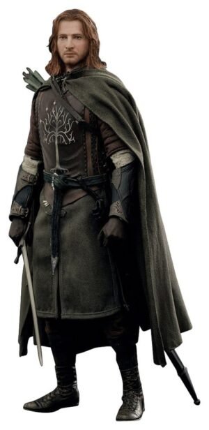 Le Seigneur des Anneaux figurine 1/6 Faramir 30 cm