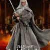 Le Seigneur des Anneaux figurine Dynamic Action Heroes 1/9 Gandalf le Gris 21 cm