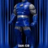 DC Comics figurine Darkseid 22 cm