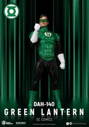 DC Comics figurine Green Lantern 20 cm