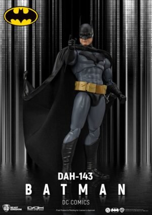 DC Comics figurine Batman 21 cm
