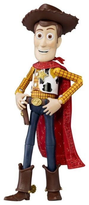 Toy Story figurine Woody 23 cm