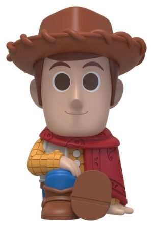 Toy Story Palm Size Figurine Tirelire Woody 13 cm
