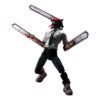 Chainsaw Man figurine S.H. Figuarts Chainsaw Man 15 cm