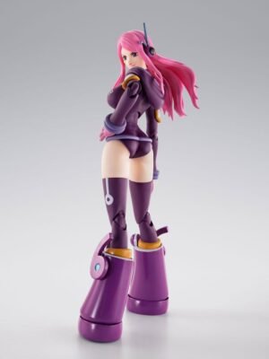 One Piece figurine S.H.Figuarts Jewelry Bonny -Future Island Egghead- 15 cm