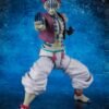 Demon Slayer: Kimetsu no Yaiba figurine S.H. Figuarts Akaza 15 cm
