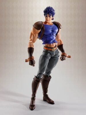 JoJo´s Bizarre Adventure figurine S.H.Figuarts Jonathan Joestar 17 cm