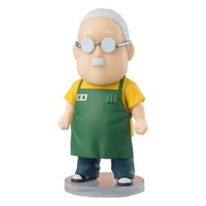 Sakamoto Days figurine Figuarts mini Taro Sakamoto 9 cm