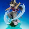 Demon Slayer: Kimetsu no Yaiba statuette PVC FiguartsZERO Doma 23 cm