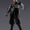 Kaiju No. 8 figurine S.H.Figuarts Isao Shinomiya 17 cm