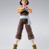 One Piece figurine S.H.Figuarts Usopp -Romance Dawn- 15 cm