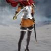 Berserk figurine S.H.Figuarts Casca The Band of the Hawk 15 cm