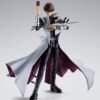 Yu-Gi-Oh! figurine S.H.Figuarts Seto Kaiba 16 cm