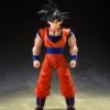 Dragon Ball Z figurine S.H.Figuarts Son Goku (The Kind-Hearted Saiyan) 14 cm