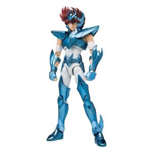 Saint Seiya figurine Saint Cloth Myth Pegasus Final Bronze Cloth Original Color Edition 17 cm