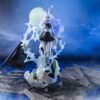 One Piece statuette PVC Figuarts ZERO Extra Battle Carrot Sulong 28 cm