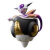 Dragon Ball Z figurine S.H. Figuarts Frieza (First Form) & Frieza Pod Reissue 11 cm