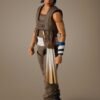 One Piece S.H.Figuarts Action Figure Usopp 15 cm