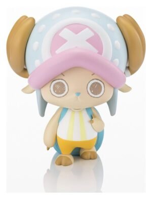 One Piece Tekupiku figurine Chopper 10 cm