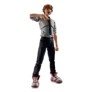 Chainsaw Man figurine S.H. Figuarts Denji 15 cm