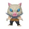 Demon Slayer POP! Animation Vinyl figurine Inosuke Hashibira 9 cm