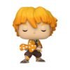 Demon Slayer POP! Animation Vinyl figurine Zenitsu Agatsuma 9 cm