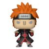 Naruto Figurine POP! Animation Vinyl Pain 9 cm