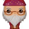 Harry Potter POP! Movies Vinyl figurine Albus Dumbledore 10 cm