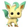 Pokémon POP! Games Vinyl figurine Leafeon (EMEA) 9 cm