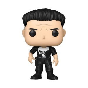 Daredevil: Born Again POP! Marvel Vinyl figurine Punisher 9 cm