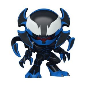 Friendly Neighborhood Spider-Man Figurine Super Sized POP! Marvel Vinyl POP3 15 cm