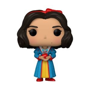 Disney POP! Disney Vinyl figurine Snow White with Apple 9 cm