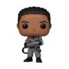 Ghostbusters II POP! Movies Vinyl figurines Winston Zeddemore 9 cm