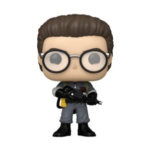 Ghostbusters II POP! Movies Vinyl figurines Egon Spengler 9 cm