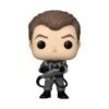 Ghostbusters II POP! Movies Vinyl figurines Ray Stantz 9 cm