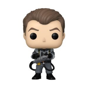 Ghostbusters II POP! Movies Vinyl figurines Ray Stantz 9 cm