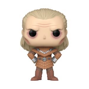 Ghostbusters II POP! Movies Vinyl figurines Vigo 9 cm