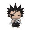 Bleach POP! Animation Vinyl figurine Kenpachi 9 cm