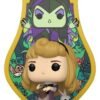 Disney POP! Deluxe Vinyl figurine Aurora(Glass) 9 cm