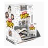 Harry Potter Display (32) figurines Bitty POP! Vinyl  2,5 cm