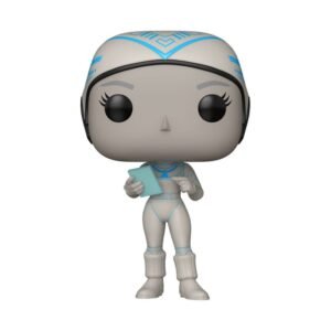 Tron(1982) POP! Movies Vinyl figurines Yori 9 cm
