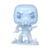 Mortal Kombat POP! Games Vinyl figurine Sub-zero 9 cm
